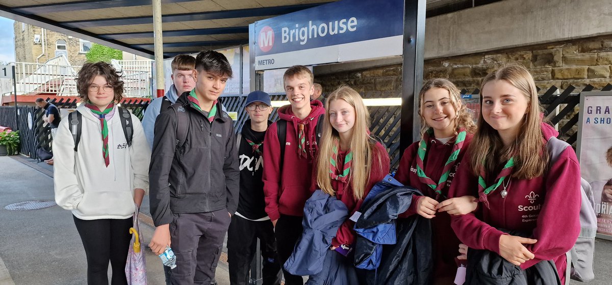 We are ready for Summer Camp 2023!