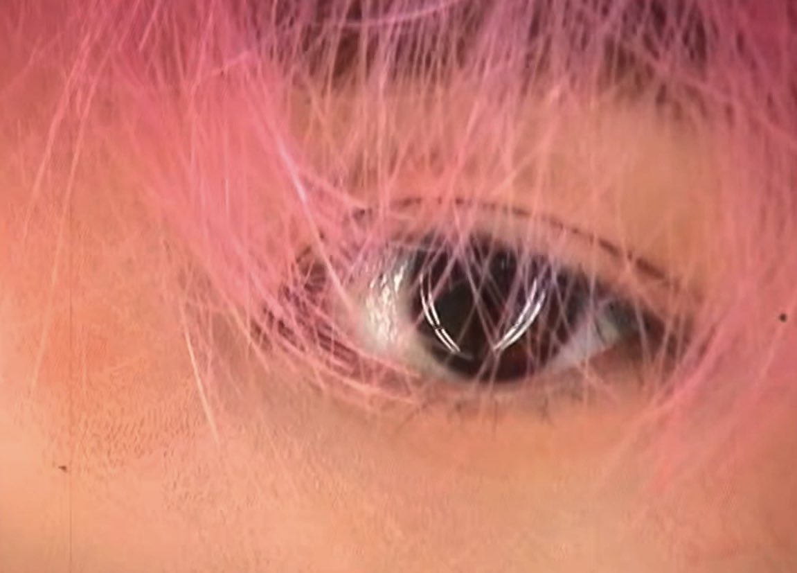 taeyeweon's tweet image. prettiest boy