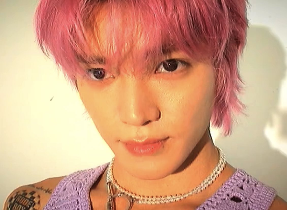 taeyeweon's tweet image. prettiest boy