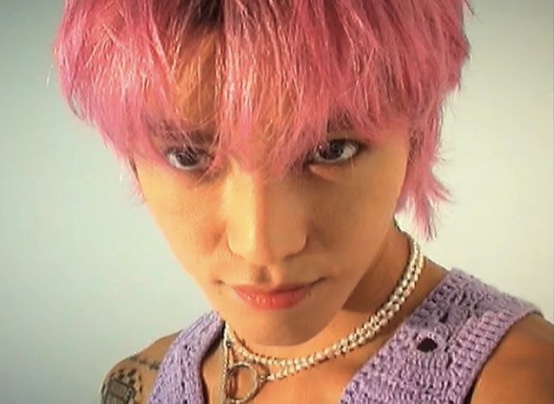 taeyeweon's tweet image. prettiest boy