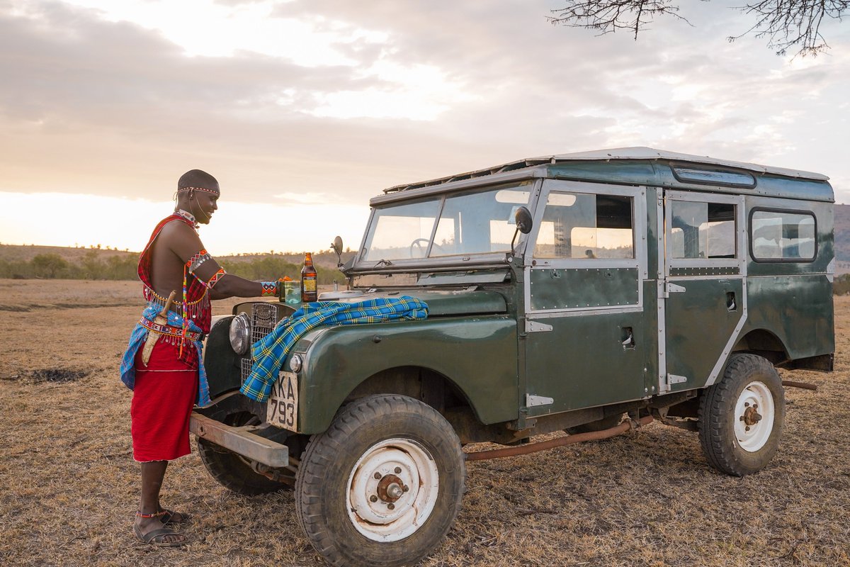 Kenya Tourism Board tweet media