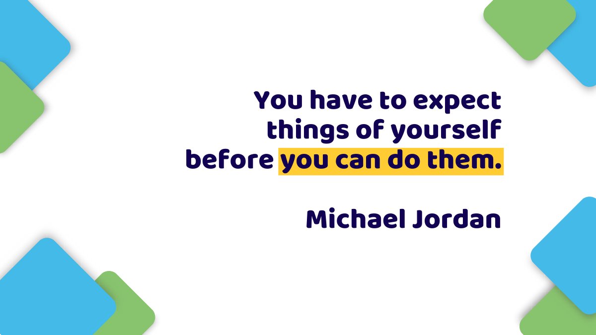 Another beautiful weekend ahead!

Here's my weekend reflection:

What's a goal you achieved that you initially doubted you could?
