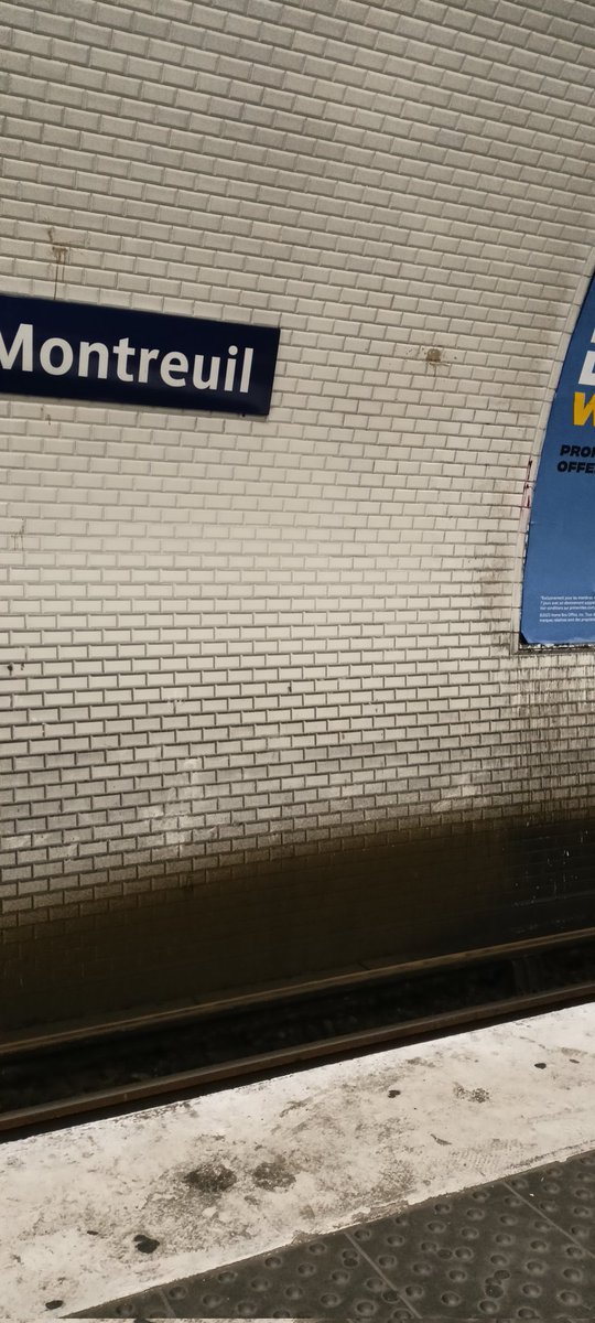 felipehenao's tweet photo. @RATPgroup @ClientsRATP @prefpolice @IDFmobilites Hello les copains!! Si jamais vous avez besoin d'un Karcher pour, éventuellement, nettoyer quelques stations avant les JO, je vous prête le mien hein! https://t.co/LvBvyxK3pQ