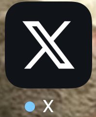 anthrsdo's tweet image. So this is it… #X