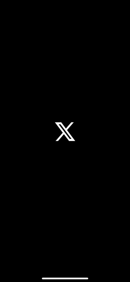 anthrsdo's tweet image. So this is it… #X