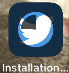 anthrsdo's tweet image. So this is it… #X