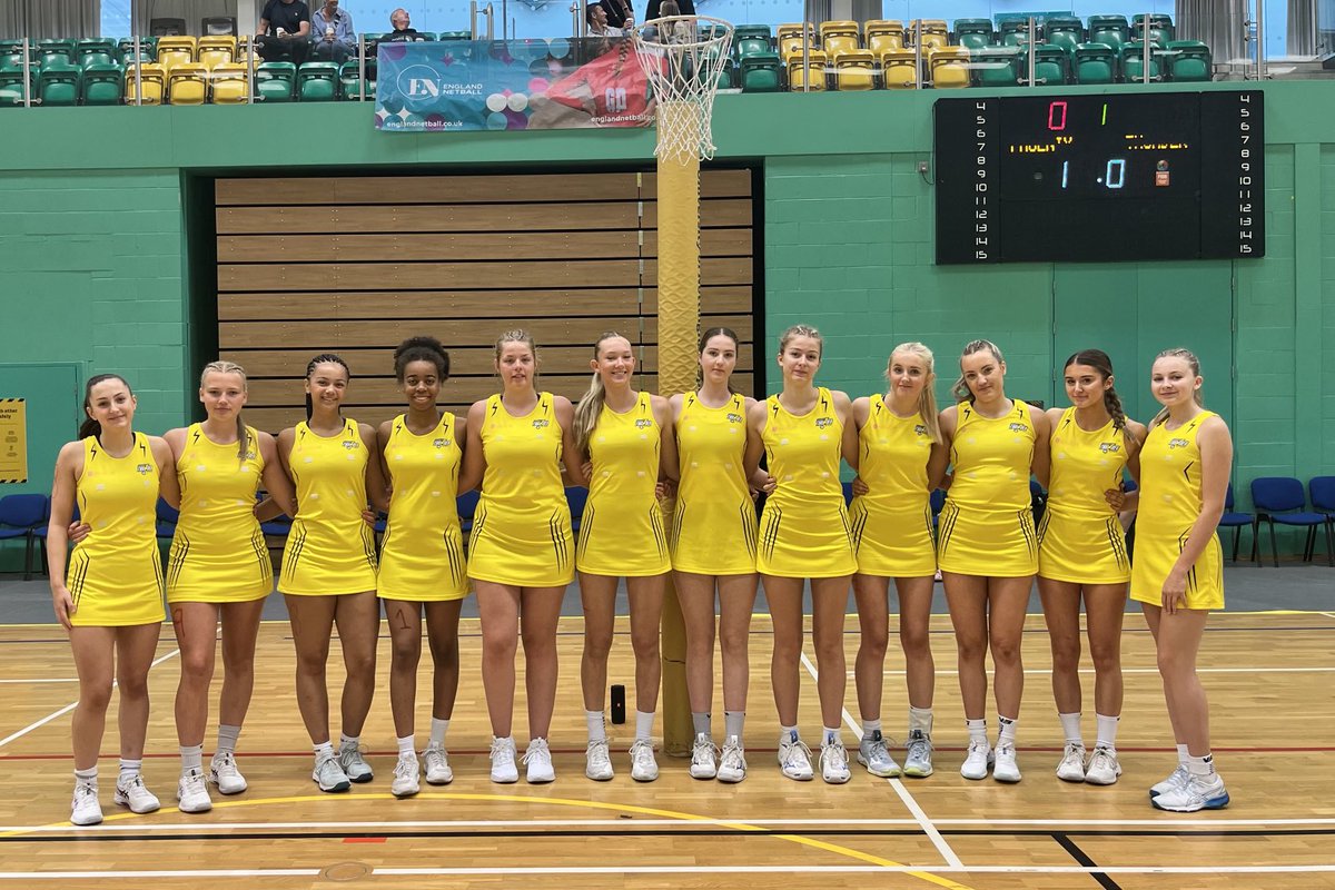 AliSharp13's tweet photo. Looking forward to day 3 today with this bunch!! 1st game Vs North East https://t.co/qaFyo3IB5d