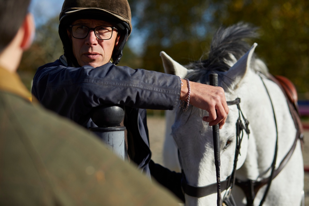 We had such a fabulous day at <a href="/TheGameFair/">The Game Fair</a> yesterday! 

It is so lovely to see the country crowd at their best &amp; catch up with all our customers. 

But The Game Fair is not over yet! If you are visiting The Game Fair today, don't forget to pop by &amp; say hello! 

Photo Jake Eastham