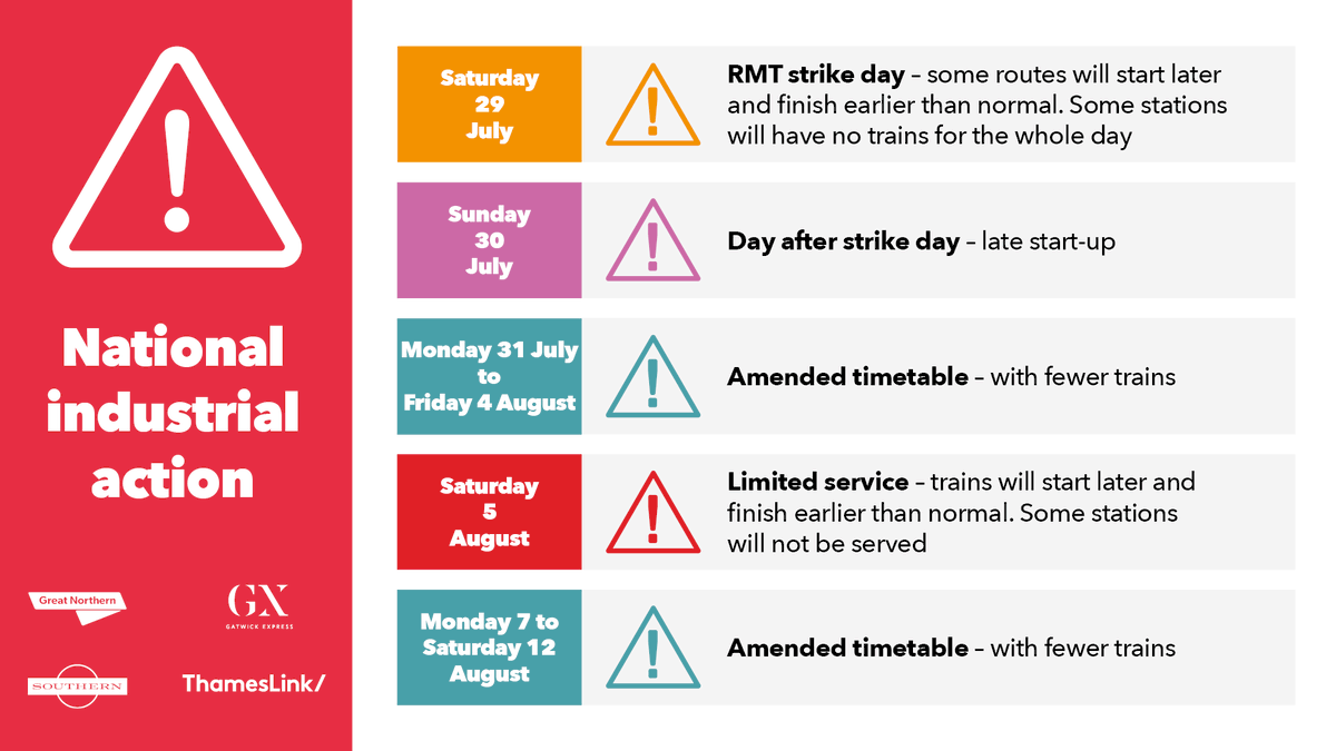 Southern tweet media