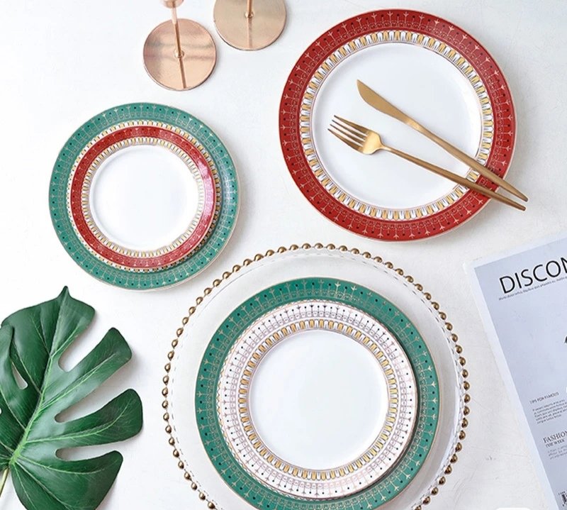 Custom made tableware for Christmas, reliable quality, affordable price. Feel free to call me for more details.
​
​Email:Sales@caiwellcn.com

#tableware
#Christmas
#factory
#manufacturers