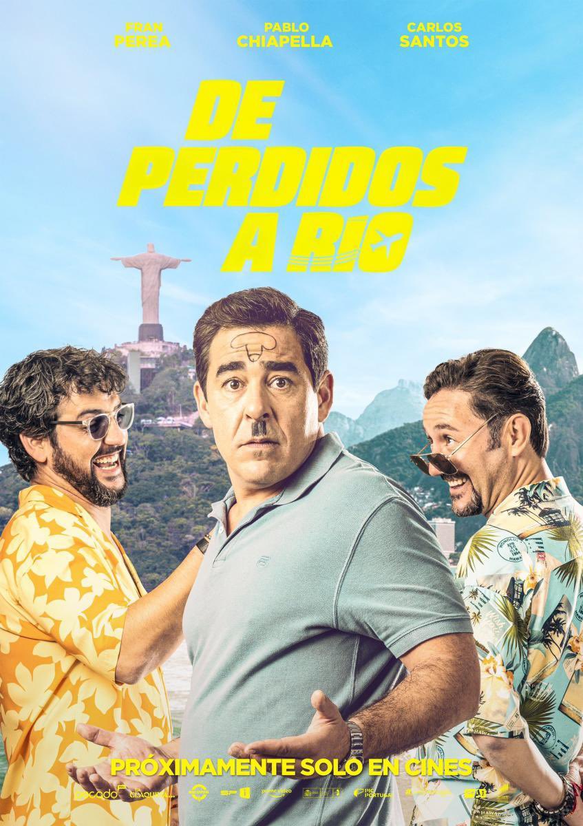 javialfonsomos's tweet photo. CUÑEDIA: Comedia cuñada.

Dícese de la comedia de humor “popular” que mediante clichés se mueve por una perspectiva peligrosamente ambigua.

Dentro 🧵: https://t.co/T2xfa8TsXx