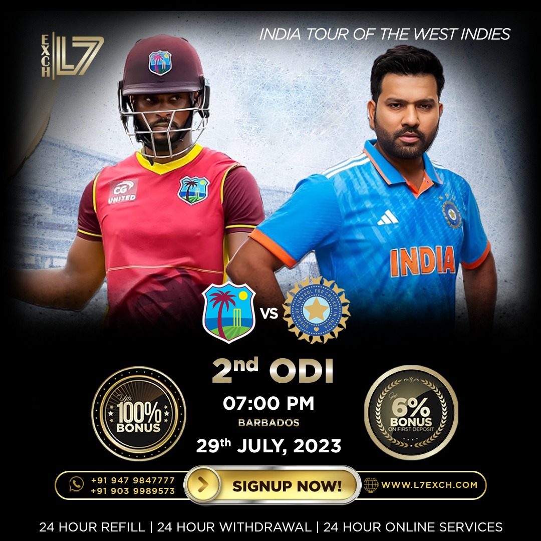 L7 Exchange Official tweet media