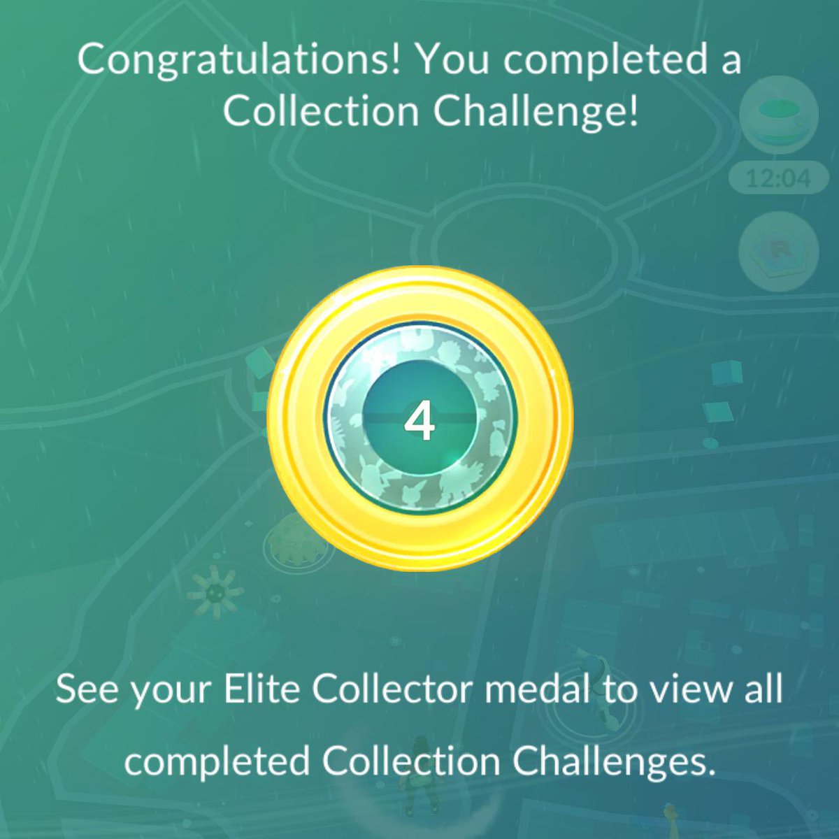 KMT82design's tweet photo. Join the fun of Pokémon GO! https://t.co/VCz8x0ABkz https://t.co/ybPaFxUgtq