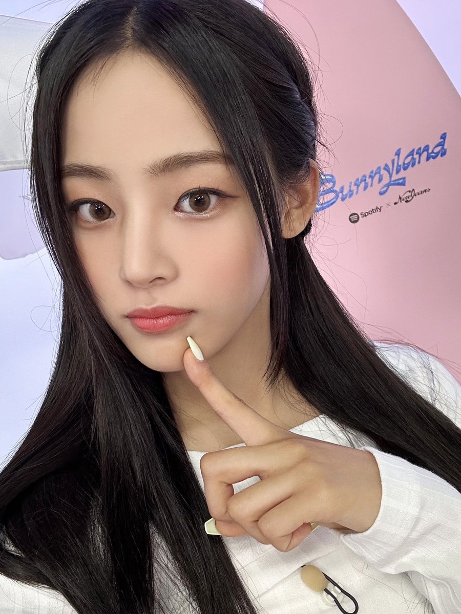 NewJeans_ADOR's tweet image. 