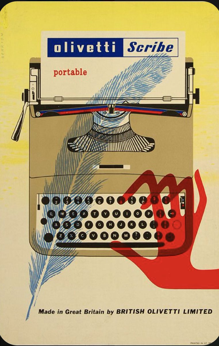 GRAFIX - The infinite poster road. tweet media