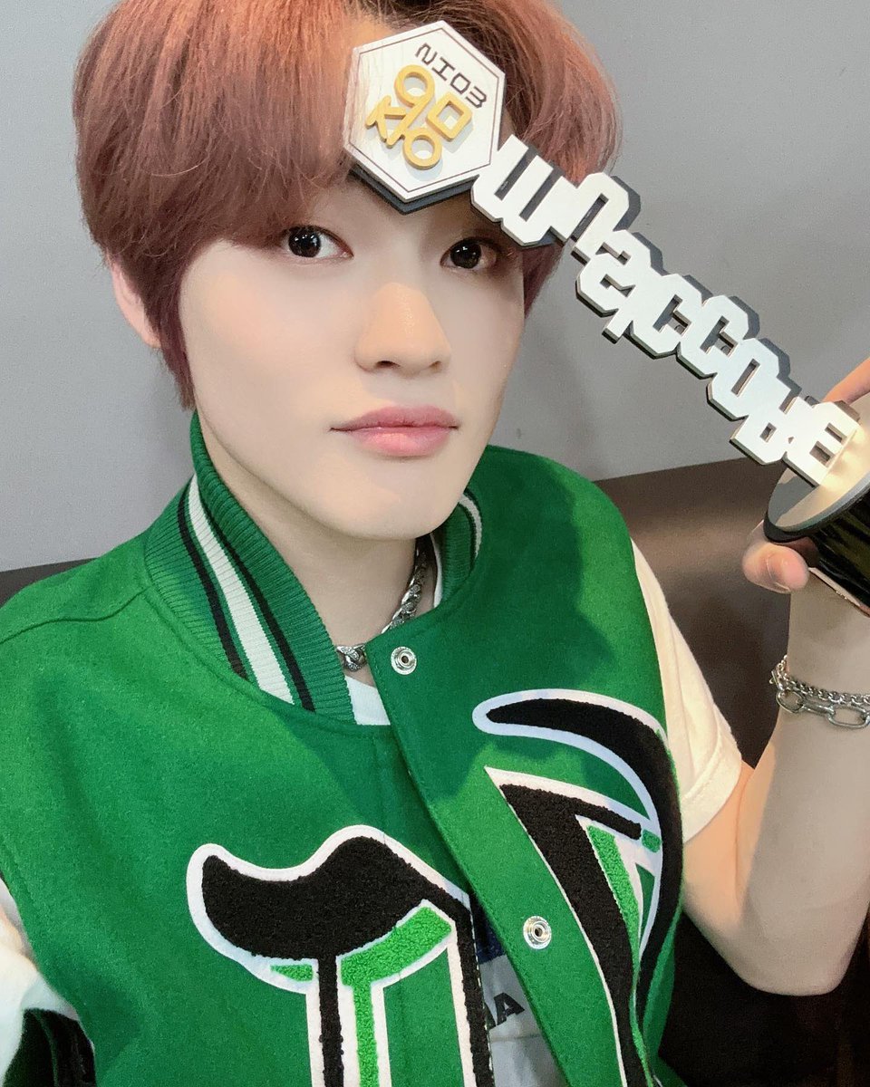 missdaegal's tweet image. GUYS GUYS WE’RE WINNING 🥹
#ISTJ3rdWin #CHENLE