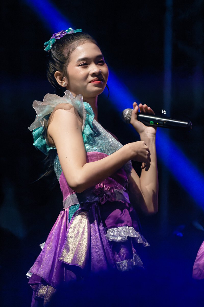 HagedotID's tweet photo. Flora

@S_FloraJKT48 
CoolAb Festival - Bandung https://t.co/LimrN2lXWv
