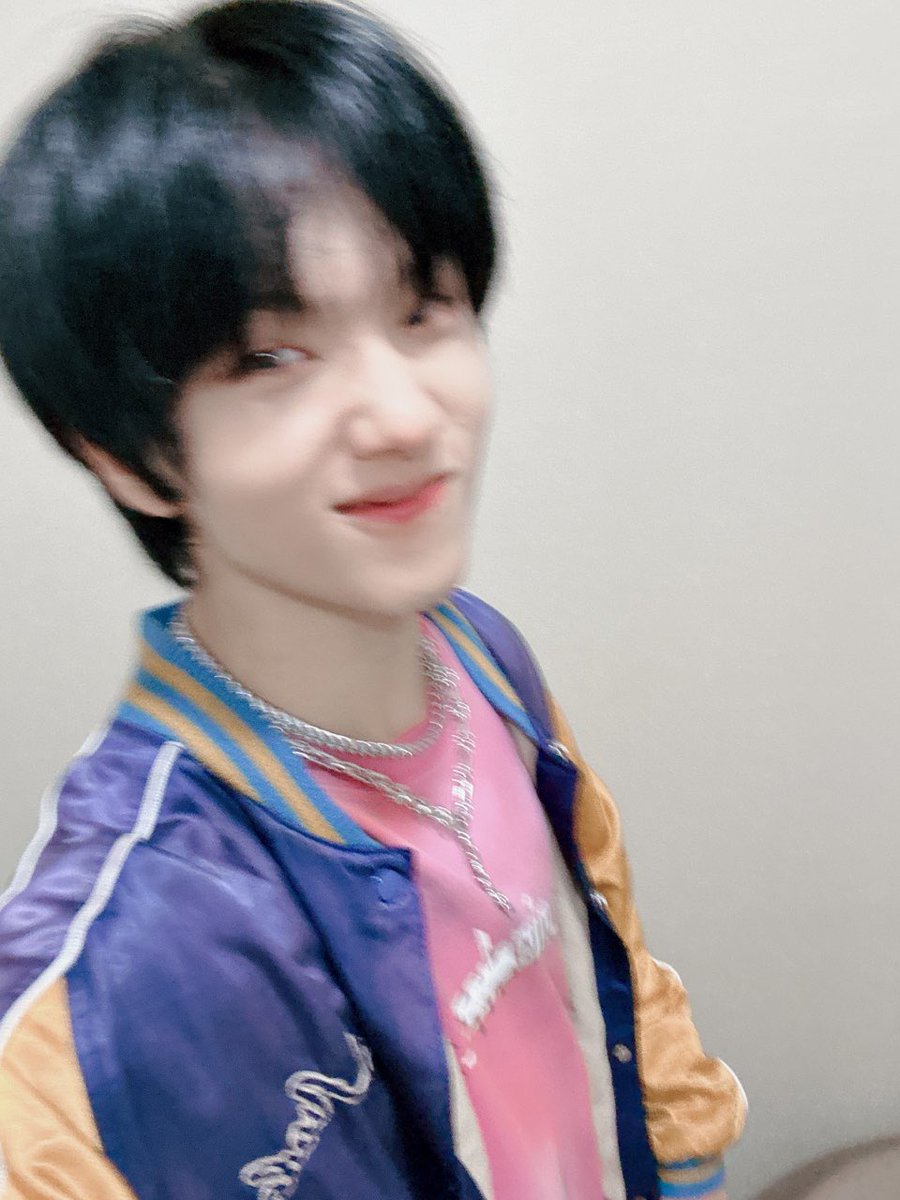 dyingoverdream's tweet image. 230729 Jisung bubble

Congratulations jisungie~ #ISTJ3rdWIN