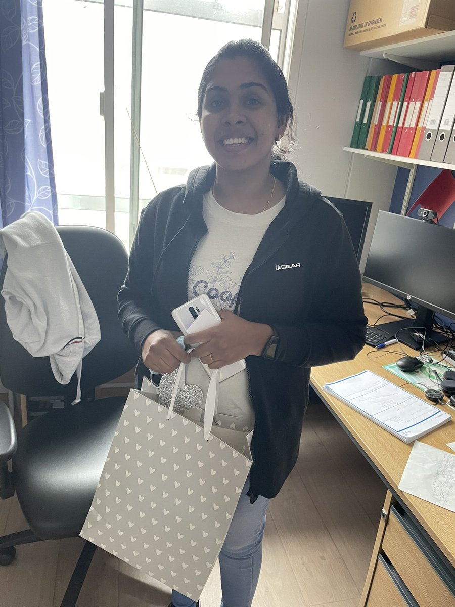 Ward 33 LRI tweet media