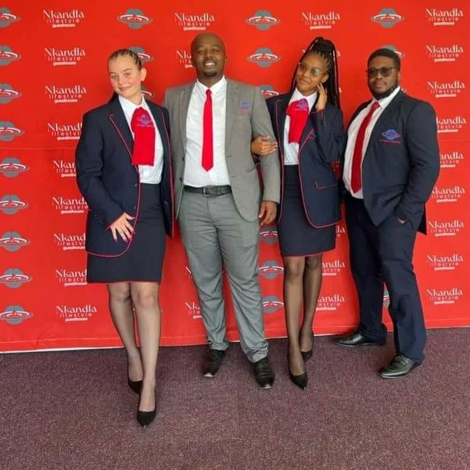 Nkandla Lifestyle Mthatha tweet media