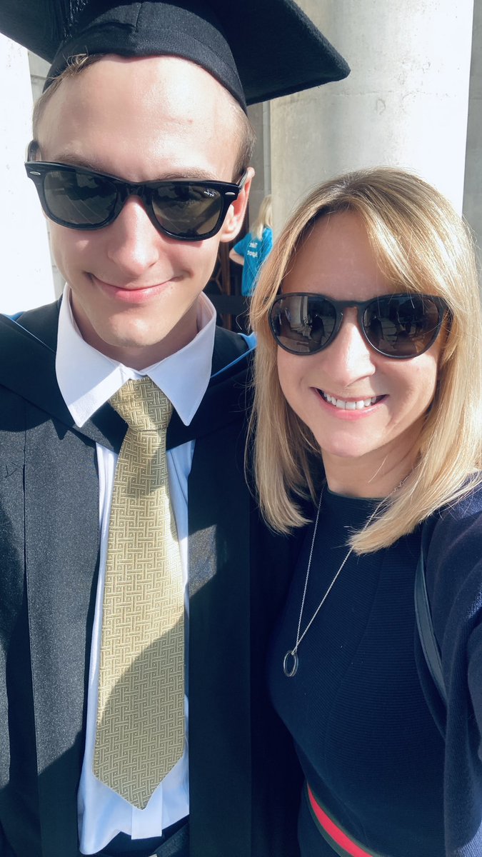 My Master of Mathematics ❤️