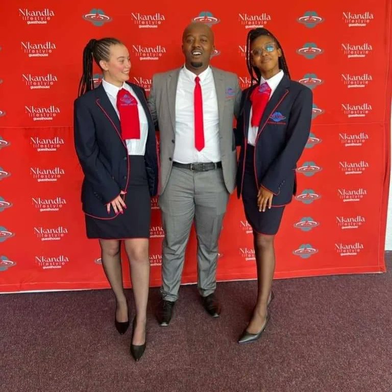 Nkandla Lifestyle Mthatha tweet media