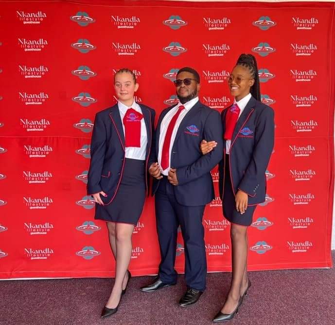 Nkandla Lifestyle Mthatha tweet media