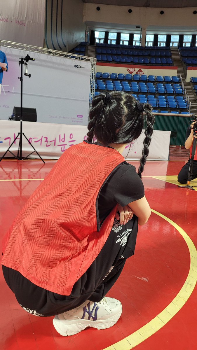 KaheiUpdates's tweet photo. [📸] • 29.07.23 • 🦌

Fotos e vídeo da Vivi no #RunOrbit!

#ViVi #비비 #WongKahei #黃珈熙 #Lussemble
@ctdenm 
https://t.co/pxjaSVj17v