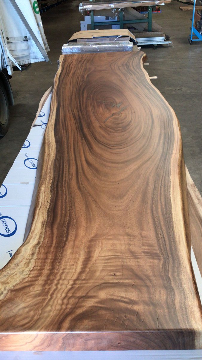 Juancarlosocon's tweet photo. Tapa mesa 380*90*8 cm
Nuevo producto
Fabricación a medida
Precio 2.500€+iva
https://t.co/YcJXcVqMb2 https://t.co/k76ynBkEKI