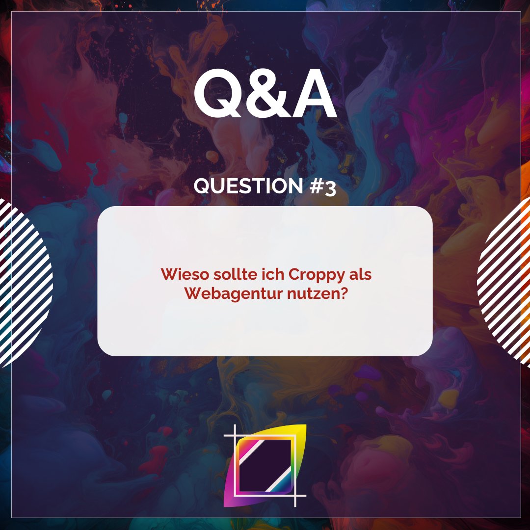 CroppyAT's tweet photo. Croppy ist an das Firmendesign anpassbar. Der Kunde sieht damit den Namen und die Farben der #Agentur, wodurch die #Kundenbindung gestärkt wird. Intern werden dadurch Resourcen verfügbar. Ein gewaltiger Mehrwert für jeden! #webdevelopment #webdev #SaaS #webagency #imageprocessing https://t.co/4eEBwWYvtK