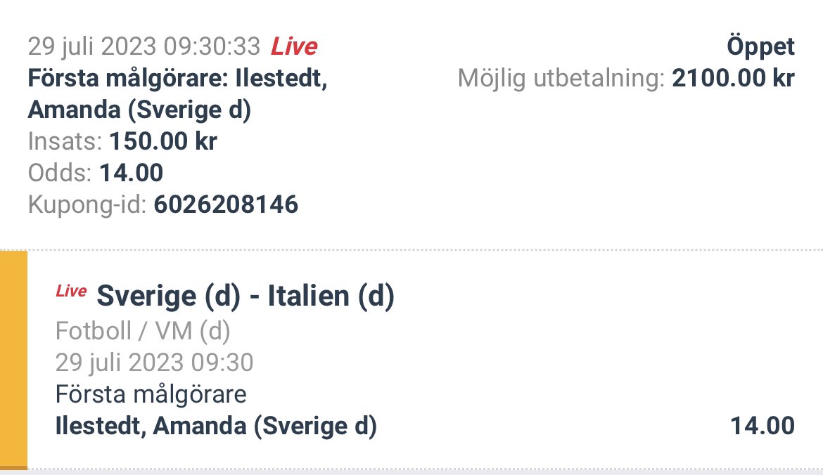 Förträfflig Djävulshäst - Supercupmästare 🏆 tweet media
