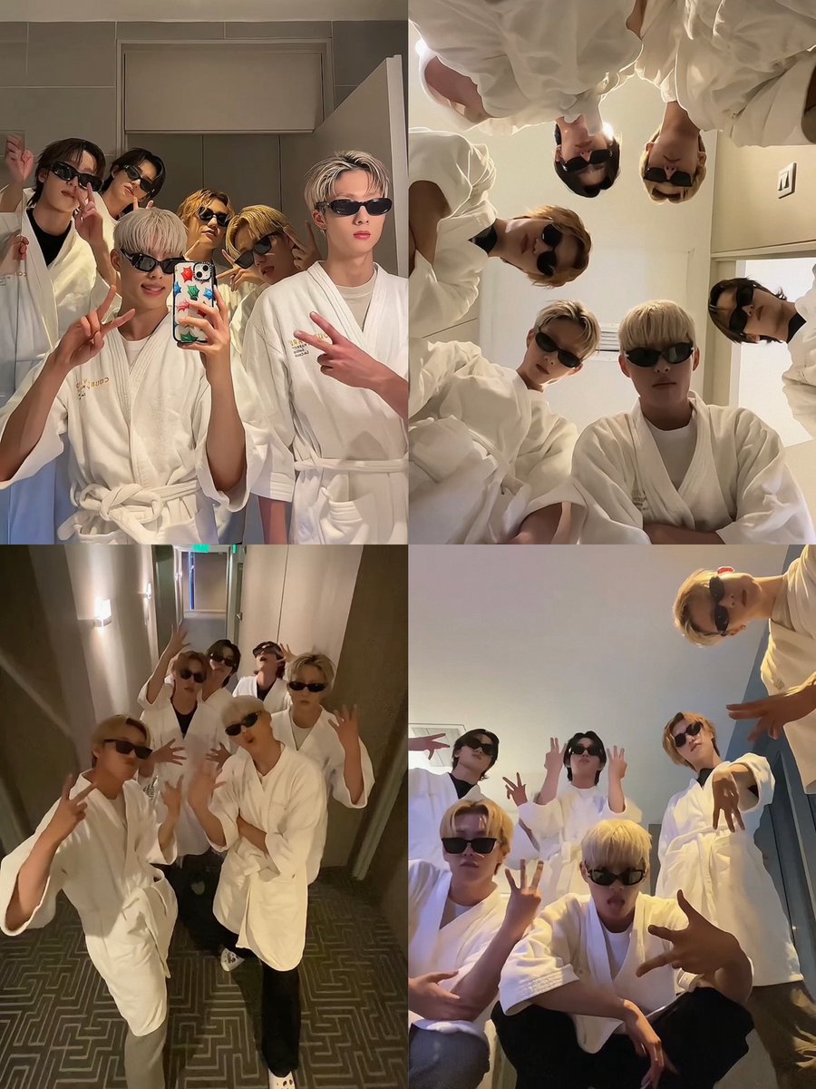kyosvamp's tweet photo. THE COOLEST GROUP EVER https://t.co/BRps5Y9MTn
