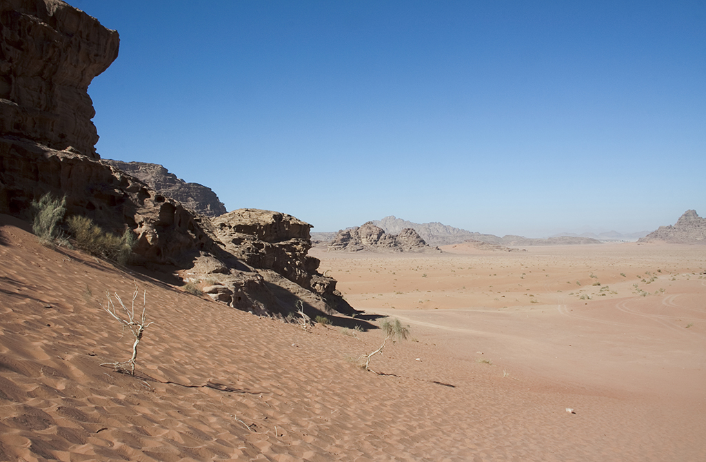 Jordanie : Les joyaux de pierre hachémites

À retrouver dans
jepars.ch/magazine/?p=30…
#MoyenOrient #Jordanie #Petra #WadiRum #Amman #Madaba #Jerash #découverte #voyages #Hachemiote