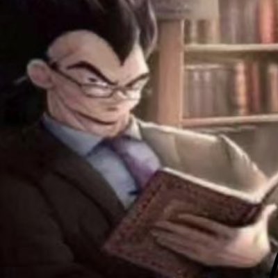 domenicbarei's tweet photo. #NewProfilePic https://t.co/FkSmWdAdRO