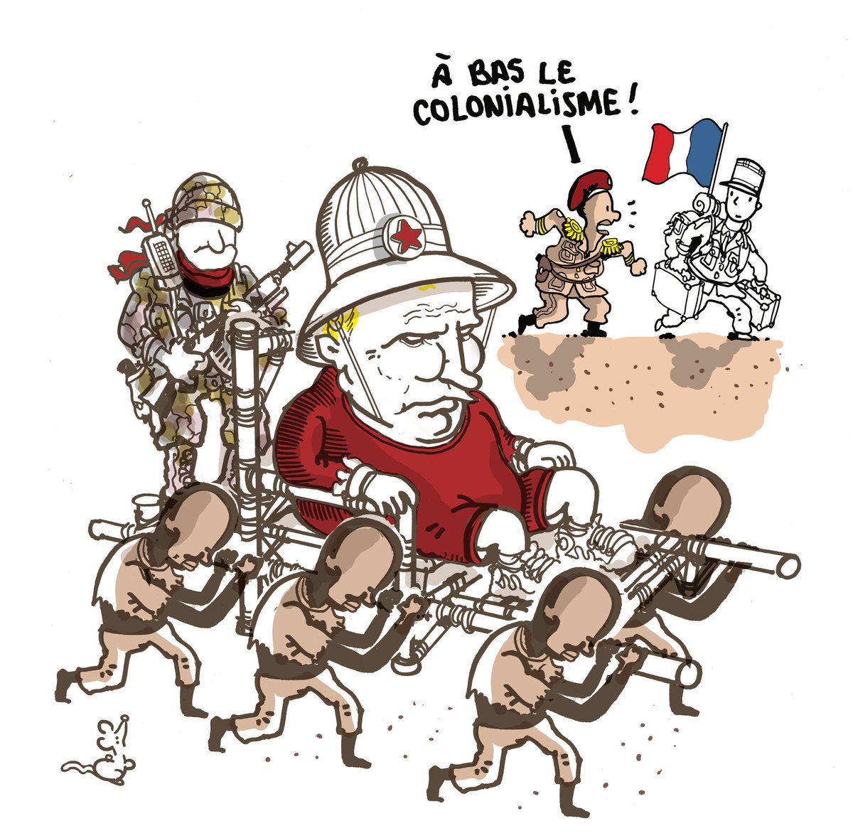 PLANTU Officiel tweet media