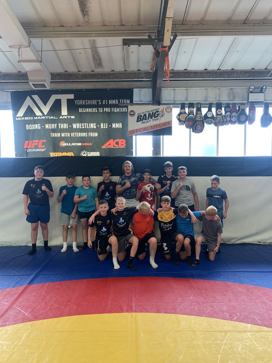 Scott Murrell tweet media