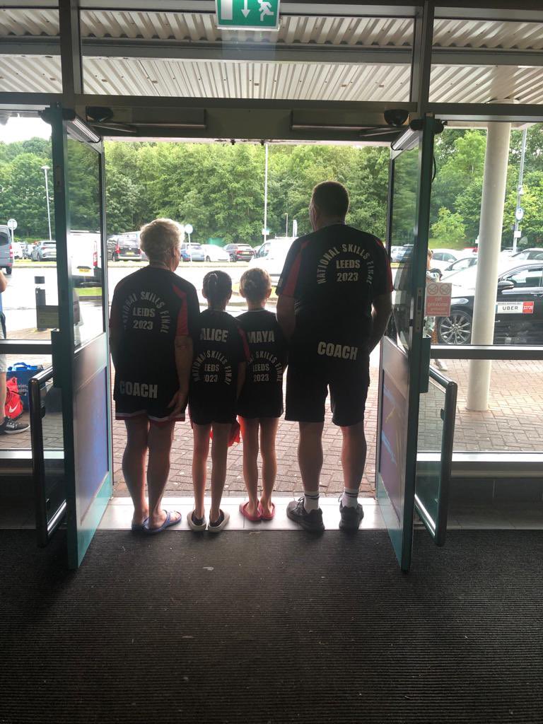 maidstonesc's tweet photo. Swim England Diving
National Skills Finals 2023 | 📸 Photos Update 📸 | #divers #diveteam #divesquad #diving #divingskills @gbdiving #GBDiving #swimenglanddiving https://t.co/L6Yk2lRnV2