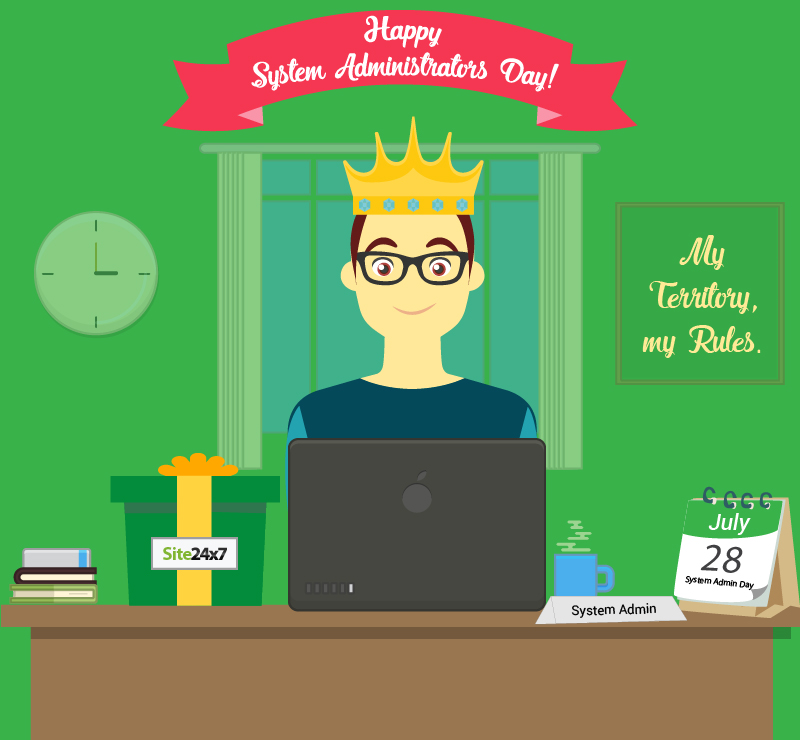 kaftoosian's tweet image. با یک روز تاخیر، روزمون مبارک!
#SysAdminDay2023  🎉