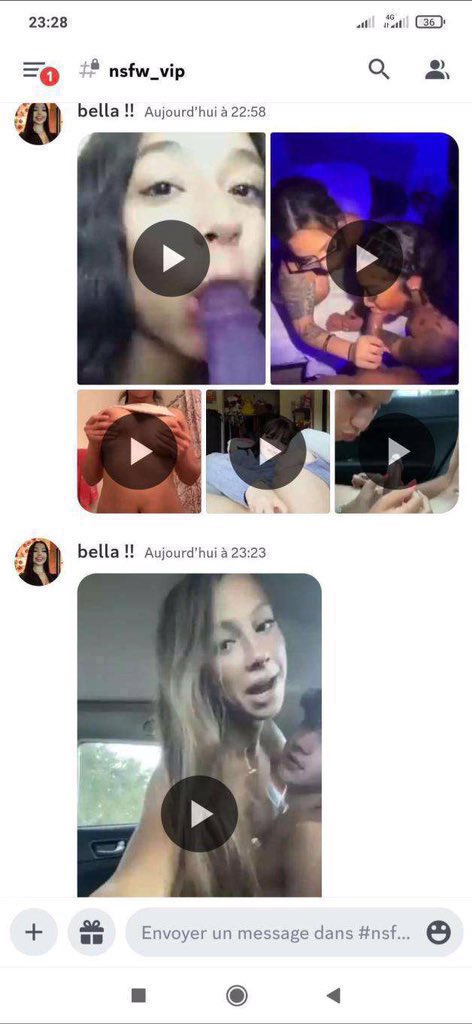 ViewMy77228's tweet photo. PRIVATE Discord🔞(link in bio)
#porn #nsfw #teen #pyt #horny #tits #whore #girls #amateur #ass #xxx #taboo #cum #exposed #teens #homemade #leaked #whitegirl #mommy #anal #LenaPaul #squirt #incest #lesbian #mom #whiteteen #blowjob #thot #onlyfans #ebony #nudes #nsfwtwt https://t.co/fSFfAV08na
