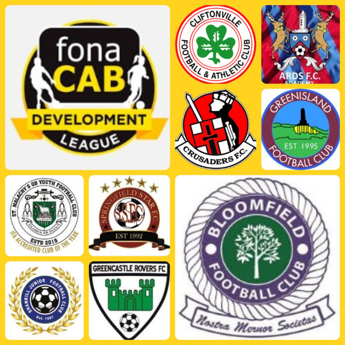 Development league tweet media