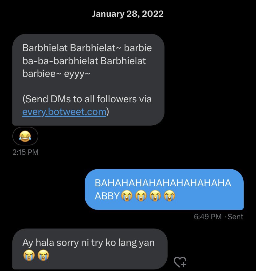 luvvdb_'s tweet photo. @dbimpyerno MI 😭 https://t.co/m8fnoHkym5