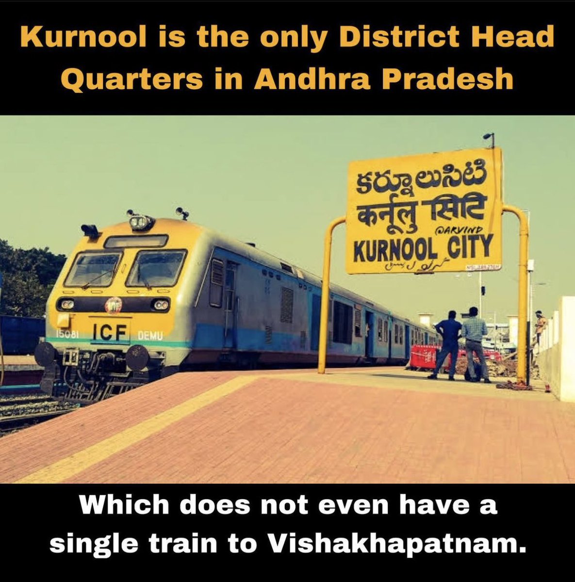 Kurnool Diaries (@Kurnooldiaries) / Posts / X