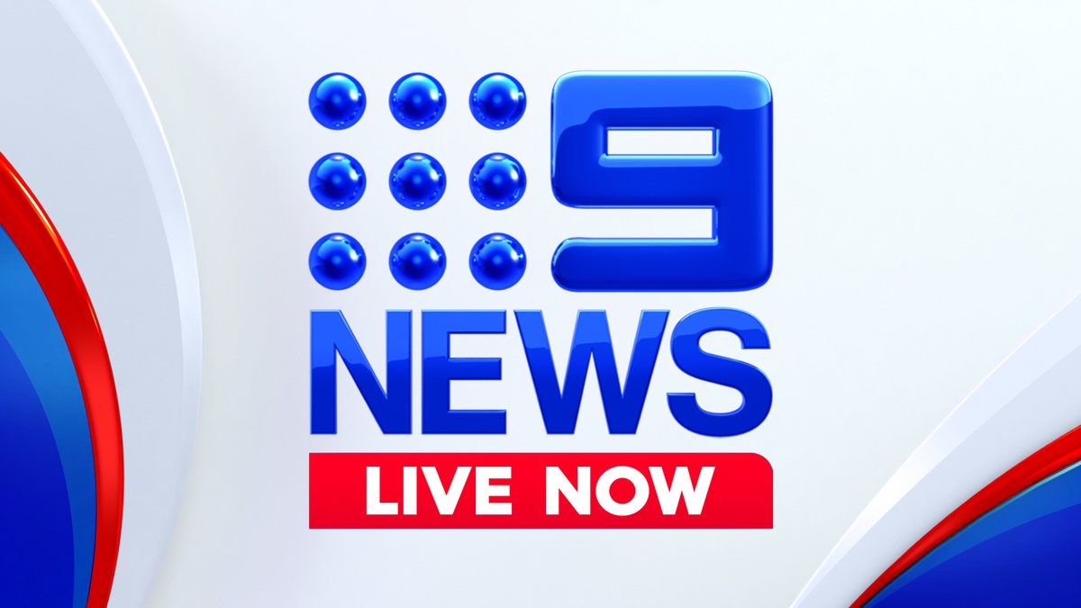 LIVE NOW: <a href="/WillMcDonald9/">Will McDonald</a> presents Adelaide's #9News at 6.00pm on <a href="/Channel9/">Channel9</a>.