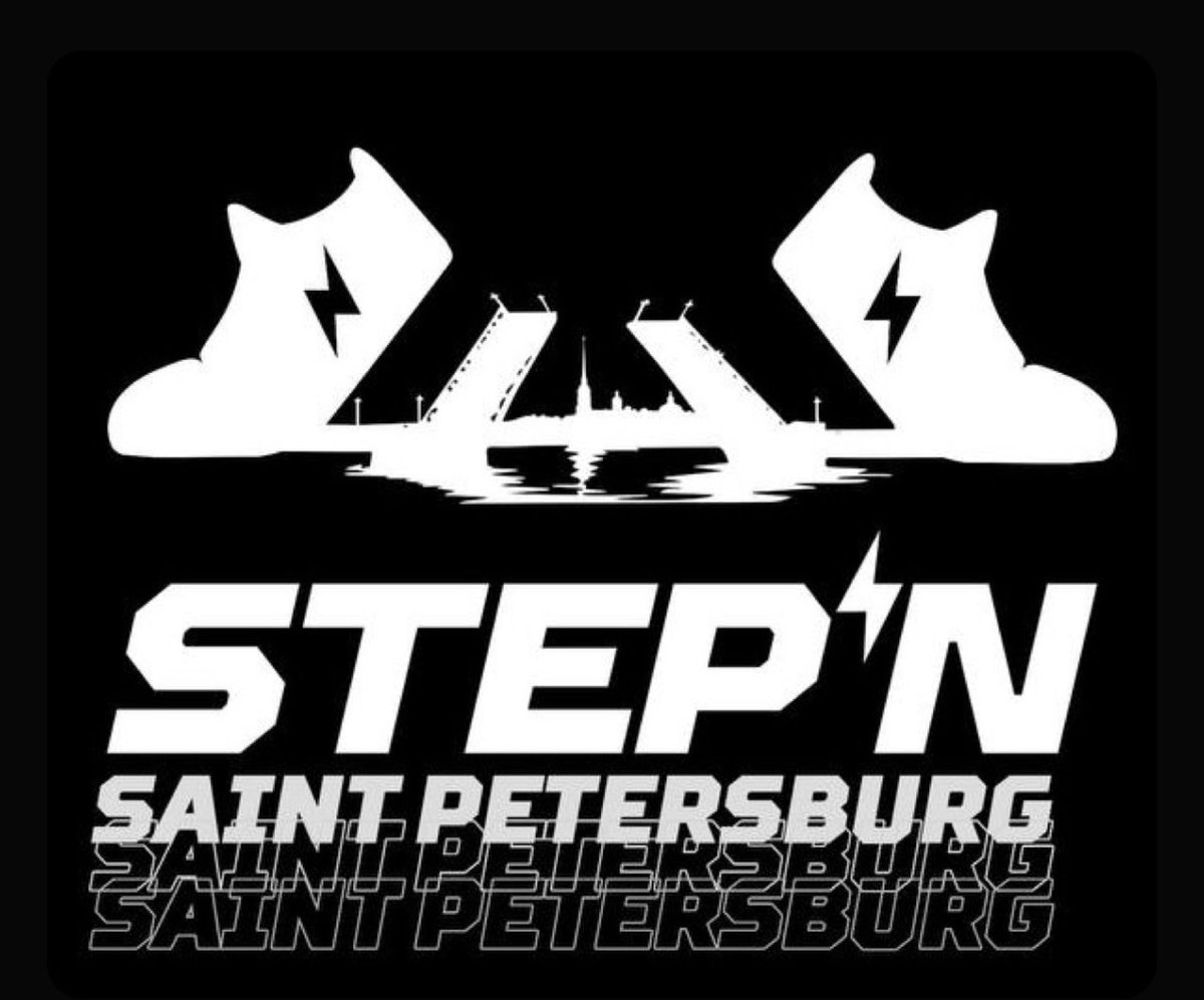 NASTYAFENOMEN's tweet photo. Всем доброго дня #STEPNFAM!
🙀🙀🥳🥳🥰🥰🥰🥳🥳🙀🙀
Уже СЕГОДНЯ, в субботу - 29 июля 2023 года, СОСТОИТСЯ ПЕРВАЯ ОФИЦИАЛЬНАЯ встреча нашего КРУТОГО СООБЩЕСТВА #STEPNRU , в Санкт-Петербурге !!!
🙀🙀🥳🥳🥰🥰🥰🥳🥳🙀🙀
Подробности встречи 👇🏼 https://t.co/i7NuM8LePd