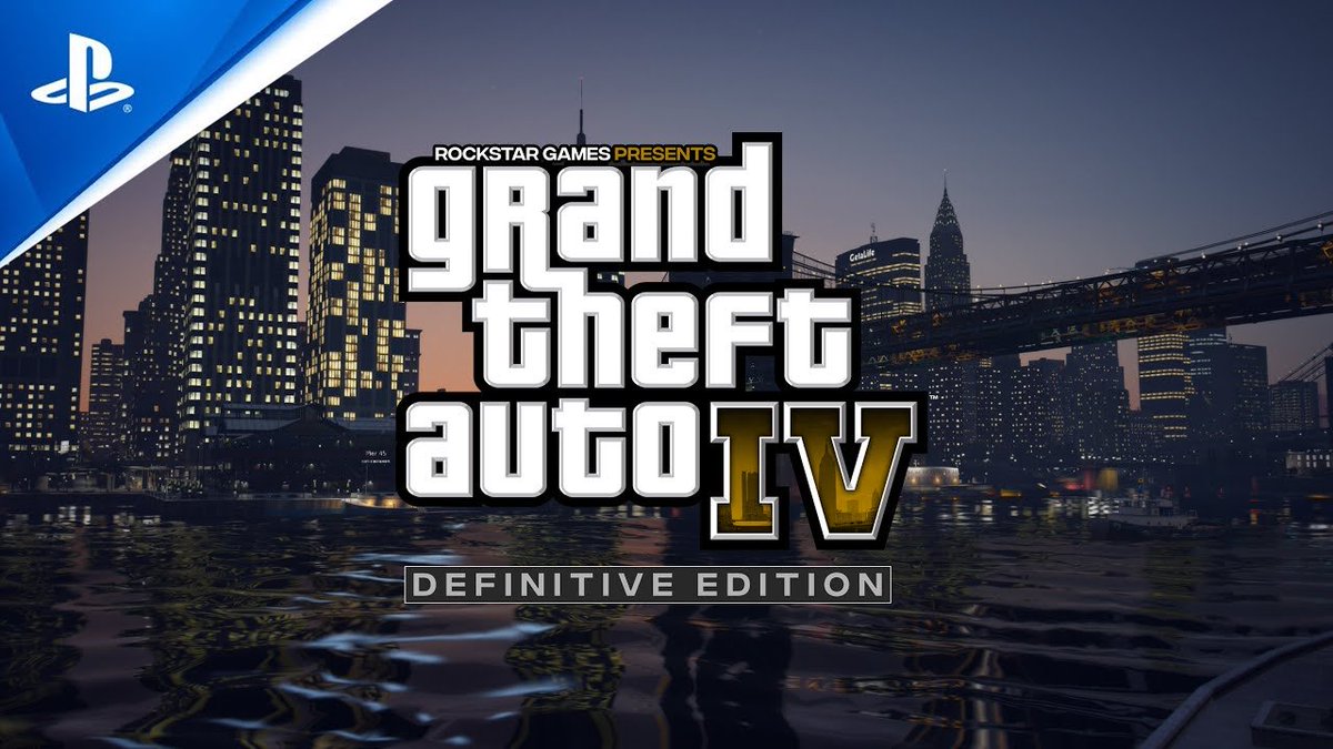 RStarUniverse's tweet photo. What would you prefer? Red Dead Remastered or GTA IV Remastered? #GTAIV #RDR https://t.co/RLAajtqoWU