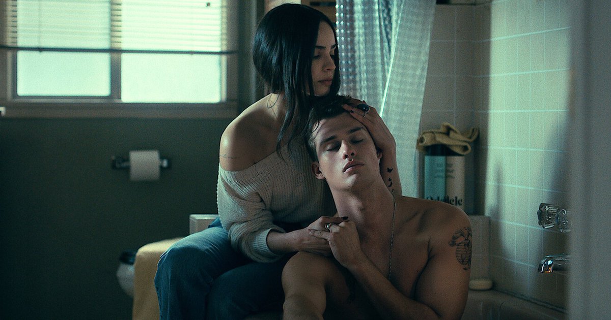 SofiaCTeams's tweet image. Happy 1 year of the most watched couple on the Netflix platform in 2022 : Cassie &amp;amp; Luke ! They have our "Purple Hearts" 💜