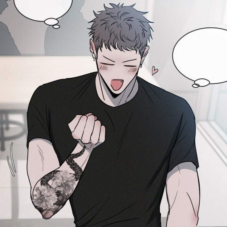 ㅤ
"SWEET! Sales on seveneleven! Let's buy lotsa stuff!"
ㅤ