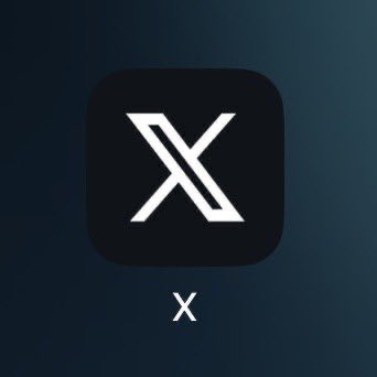 brianflores2019's tweet photo. Gracias por tanto pajarito azul…

Gracias por tantas alegrías 🙏🏼💙

Se ve horrible 😤 la #X 🤯

#TwitterX #Twitter #X https://t.co/ORkS4SjZF0