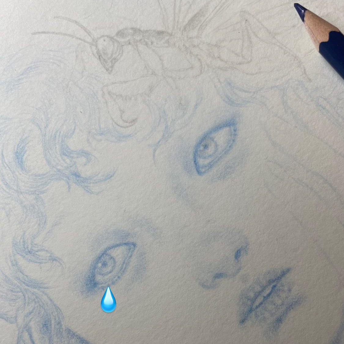 WIP💧