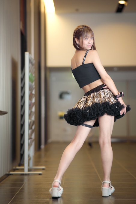 Twitterのコスプレ画像9